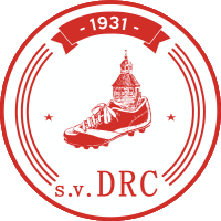 Wappen SV DRC (Durgerdammer Racing Club) diverse  86042