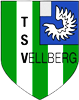 Wappen TSV Vellberg 1924 diverse  63690