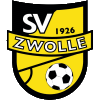 Wappen SV Zwolle diverse