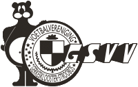 Wappen GSVV (Gerkesklooster-Stroobos Voetbalvereniging) diverse  77091