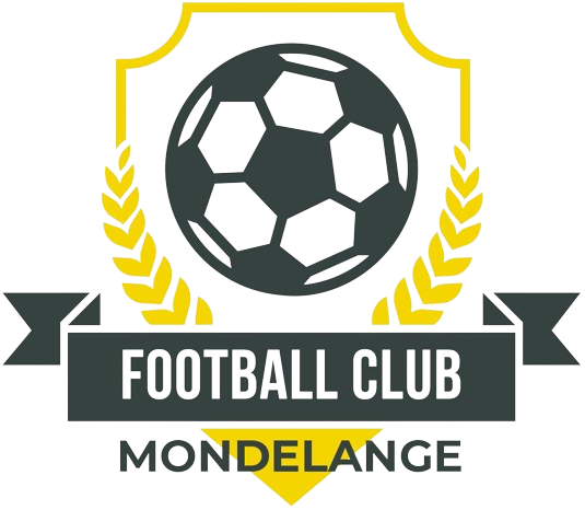 Wappen ehemals FC Mondelange  127922