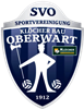 Wappen SV Oberwart  113586