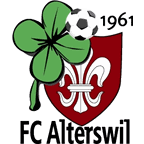 Wappen FC Alterswil diverse  50666