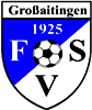 Wappen FSV Großaitingen 1925 diverse  83868