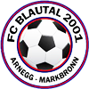 Wappen FC Blautal 2001 diverse  103821