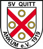Wappen SV Quitt Ankum 1919 diverse  125201