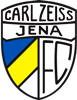 Wappen ehemals FC Carl Zeiss Jena 1966  64862