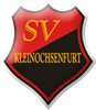 Wappen SV 29/49 Kleinochsenfurt diverse