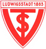 Wappen TSV 1883 Ludwigsstadt diverse  100180