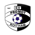 Wappen SV Roitham  74258