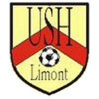 Wappen USH Limontoise B  43562
