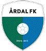 Wappen Årdal Fotballklubb diverse