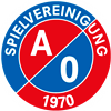 Wappen SV Ahlerstedt/Ottendorf 1970 II  15064