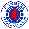 Wappen Rangers FC diverse