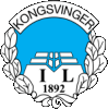 Wappen Kongsvinger IL diverse  124502
