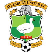 Wappen ehemals Aylesbury United FC  104932