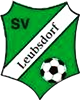Wappen SV Grün-Weiß Leubsdorf 1920  42293