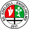 Wappen SG Edelzell/Engelhelms (Ground A)  17878