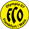 Wappen Frankfurter FC Olympia 07 diverse  122406
