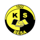 Wappen ehemals KS Besa Kavajë  99866