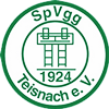 Wappen SpVgg. 1924 Teisnach