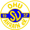 Wappen SV 1957 Ohu-Ahrain diverse  72838