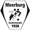 Wappen VV Meerburg diverse  100810
