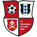 Wappen FC Rechthalten-St. Ursen diverse  50705