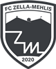 Wappen FC Zella-Mehlis 2020 diverse  120841
