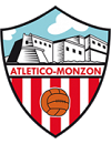 Wappen Atlético Monzón  12886