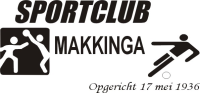 Wappen Sportclub Makkinga diverse  61040