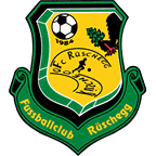 Wappen FC Rüschegg / Schwarzenburg  120637