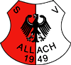 Wappen SV Allach 1949 diverse  129695