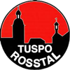 Wappen ehemals TuSpo Roßtal 1926  94288