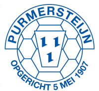 Wappen VPV Purmersteijn diverse  101144