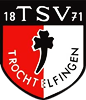 Wappen TSV Trochtelfingen 1931 diverse  103599