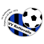 Wappen VV Rottevalle diverse