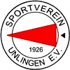 Wappen SV Unlingen 1926 diverse