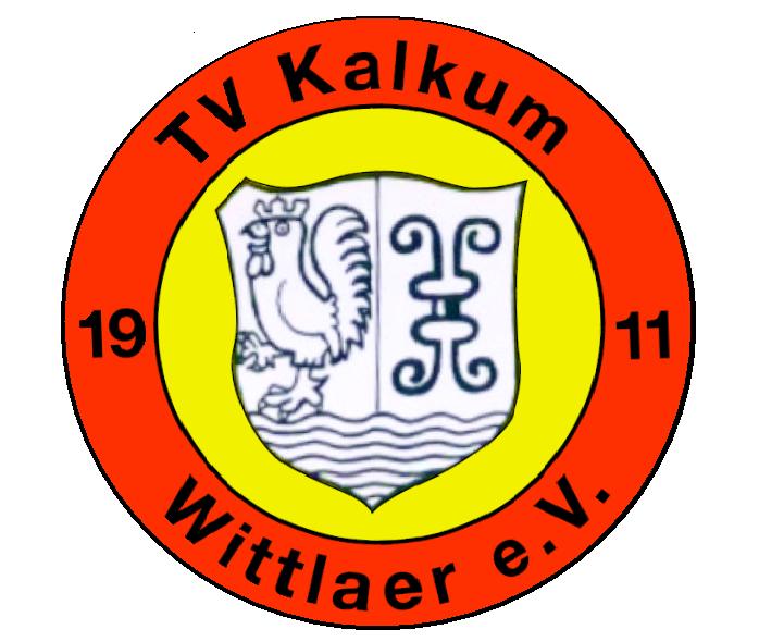 Wappen ehemals TV Kalkum 1911/Wittlaer  94985