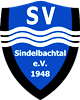 Wappen SV Sindelbachtal 1948 diverse  103714