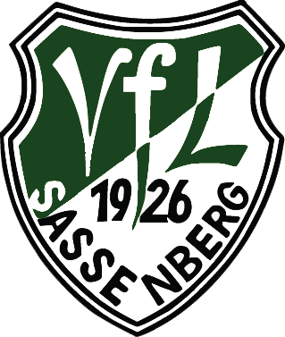 Wappen VfL Sassenberg 1926 II  21002