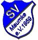 Wappen ehemals SV Maumke 1959