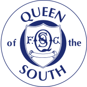Wappen Queen of the South FC  3844
