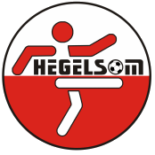 Wappen VV Hegelsom diverse  115527