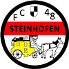Wappen FC 48 Steinhofen diverse  105287
