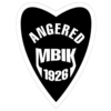 Wappen Angered MBIK