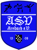 Wappen ASV Arnbach 1908 II  123188