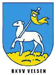Wappen RKVV Velsen diverse  126907