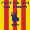 Wappen Zwierzyniecki KS Kraków  27860