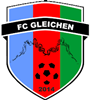 Wappen FC Gleichen 2014 II  35582